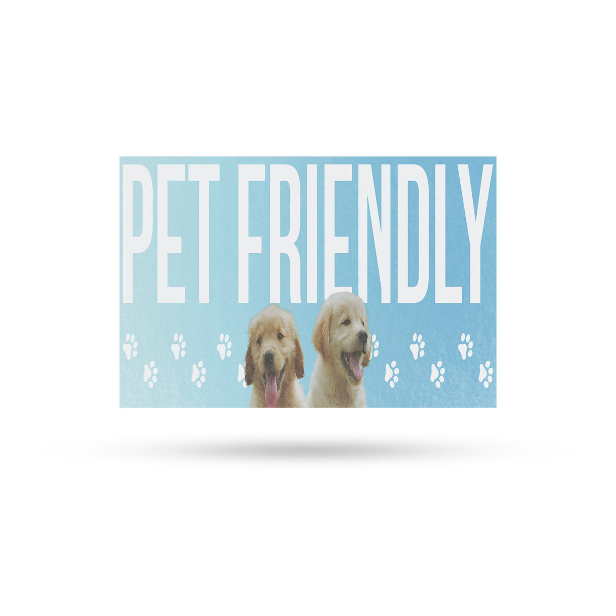 Pet Friendly