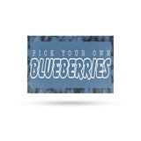Pick Your Own Blueberries