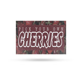 Pick Your Own Cherries