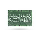 Pick Your Own Green Beans