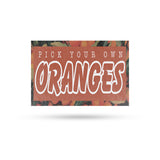 Pick Your Own Oranges