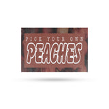 Pick Your Own Peaches