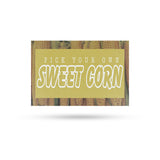Pick Your Own Sweet Corn