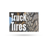 Pickup Truck Tires