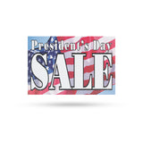 Presidents Day Sale
