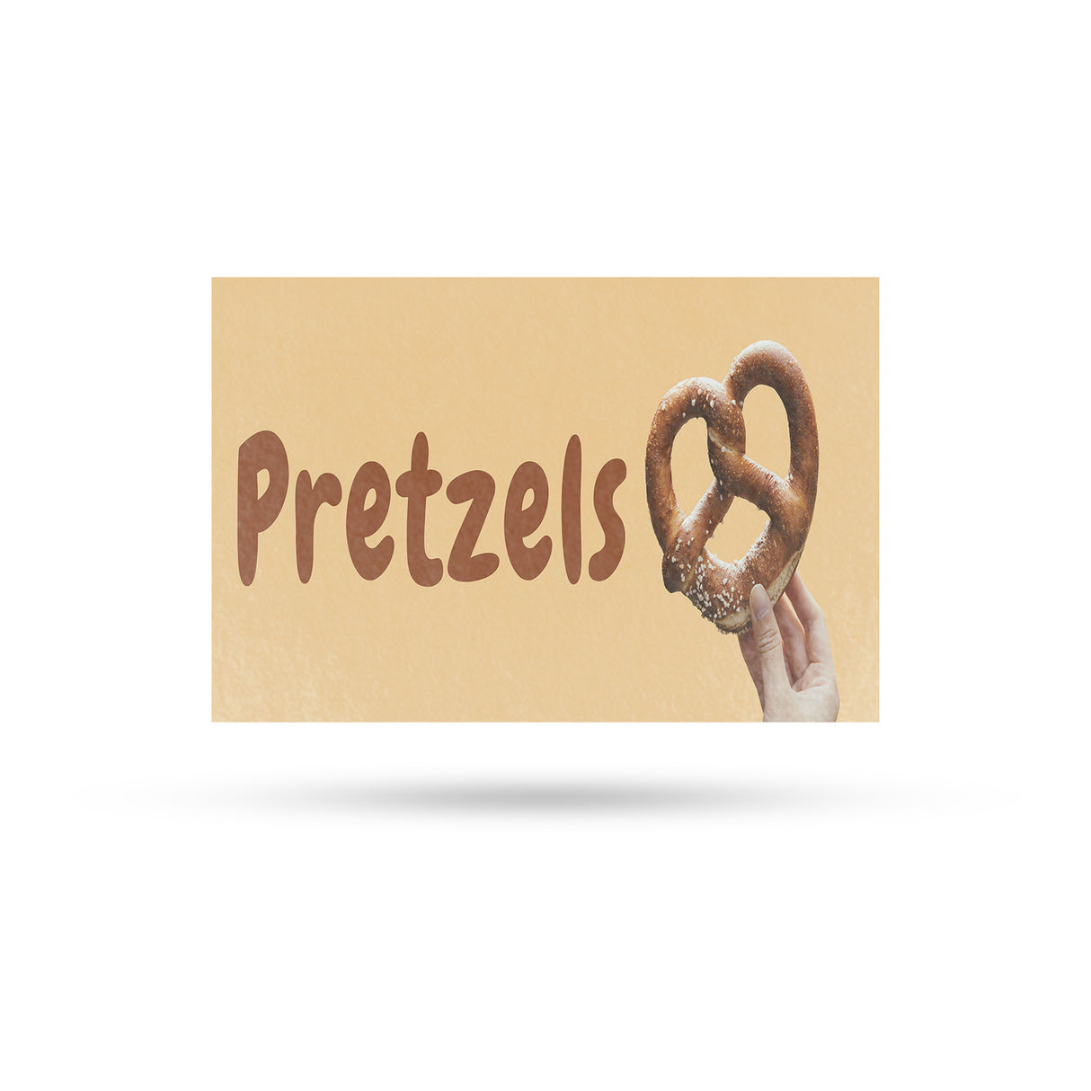 Pretzels