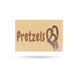 Pretzels