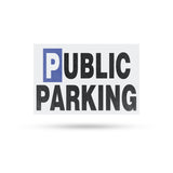 Public Parking