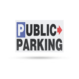Public Parking Right