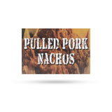 Pulled Pork Nachos