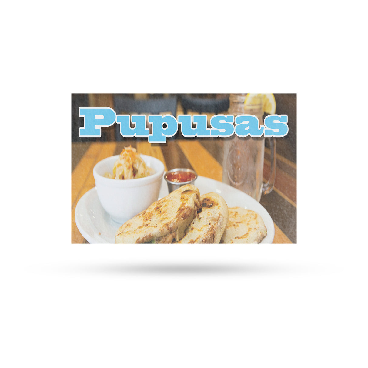 Pupusas