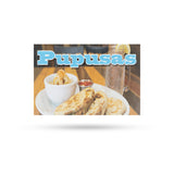 Pupusas