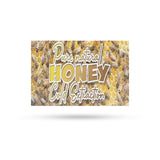 Pure Natural Honey Cold Extracted