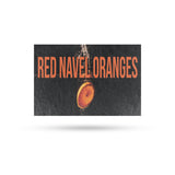 Red Navel Oranges