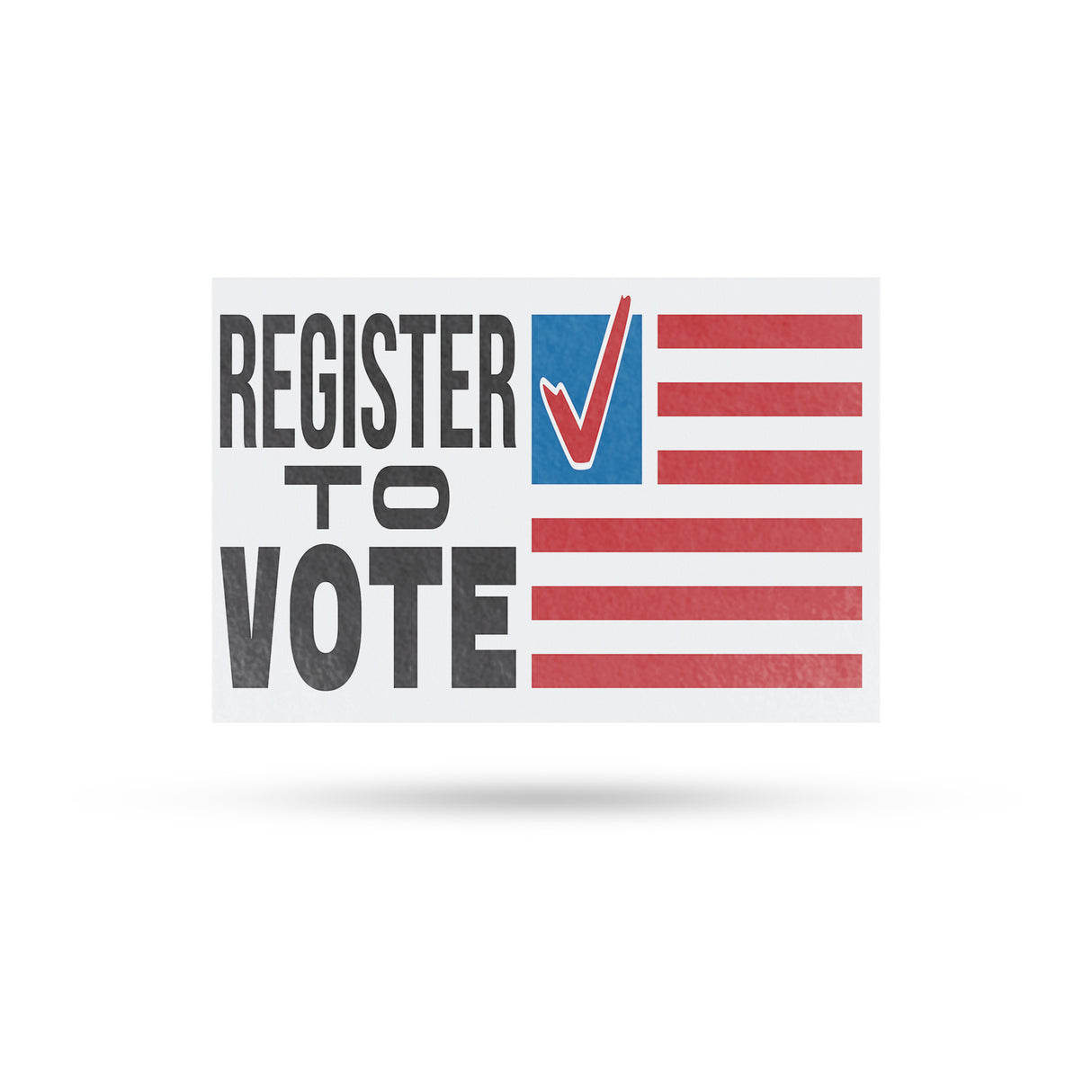 Register to Vote