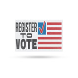Register to Vote