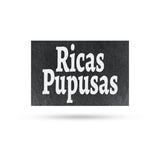 Ricas Pupusas