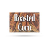 Roasted Corn