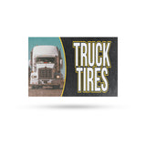 Semi Truck Tires
