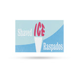 Shaved Ice Raspados