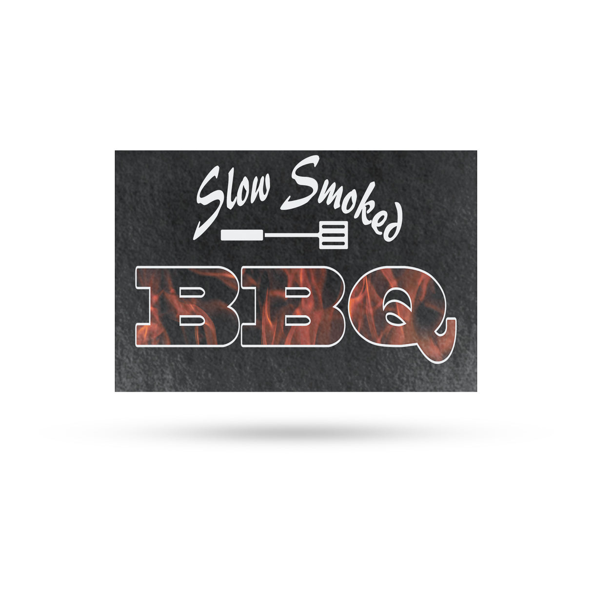 Slow Smoked BBQ