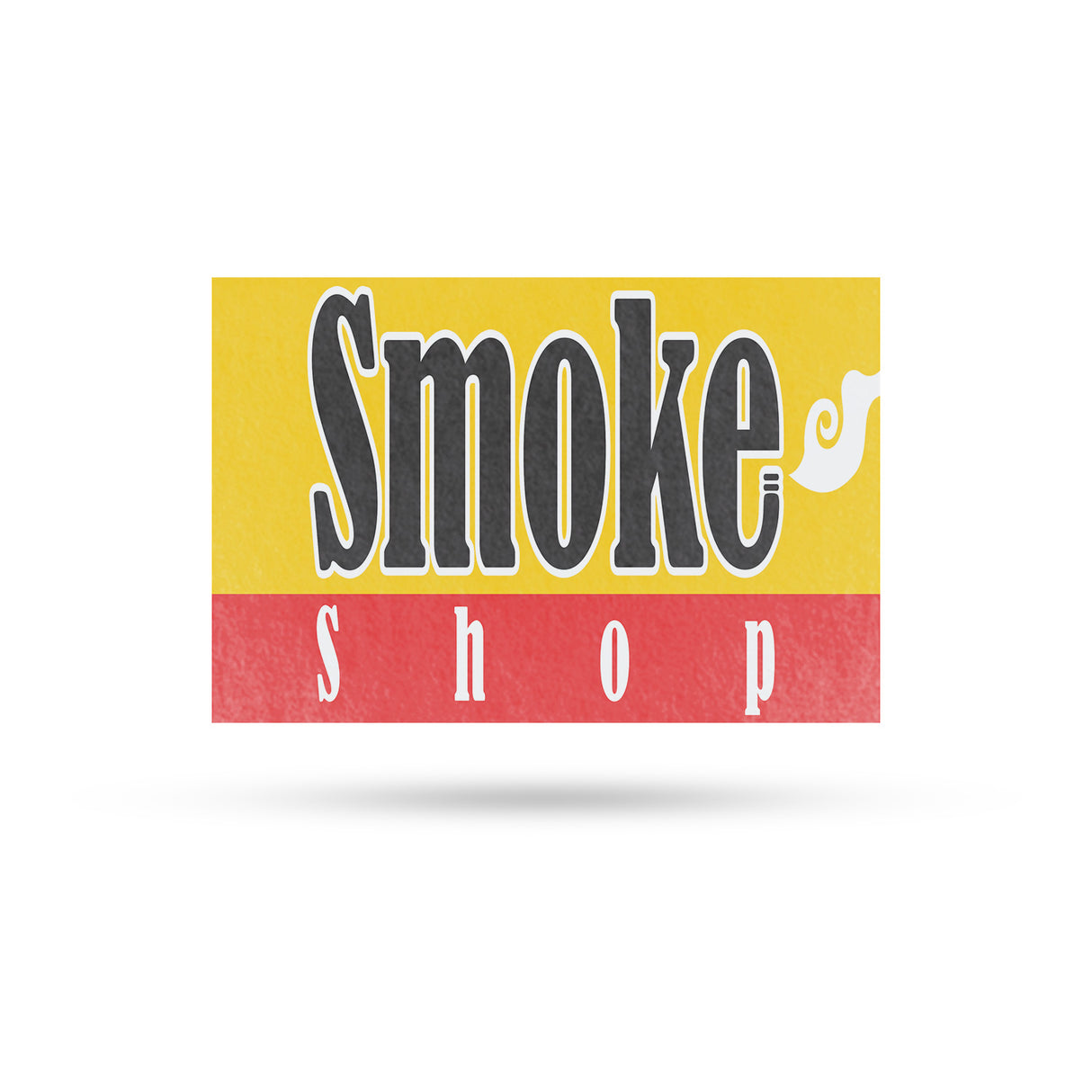 Smoke Shop