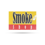 Smoke Shop