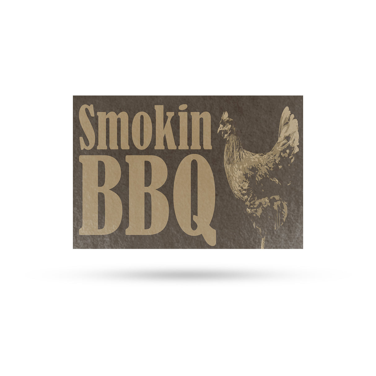 Smokin BBQ