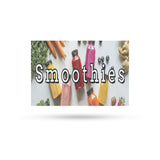 Smoothies