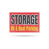 Storage RV & Boat Parking