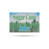 Sugar Cane Juice