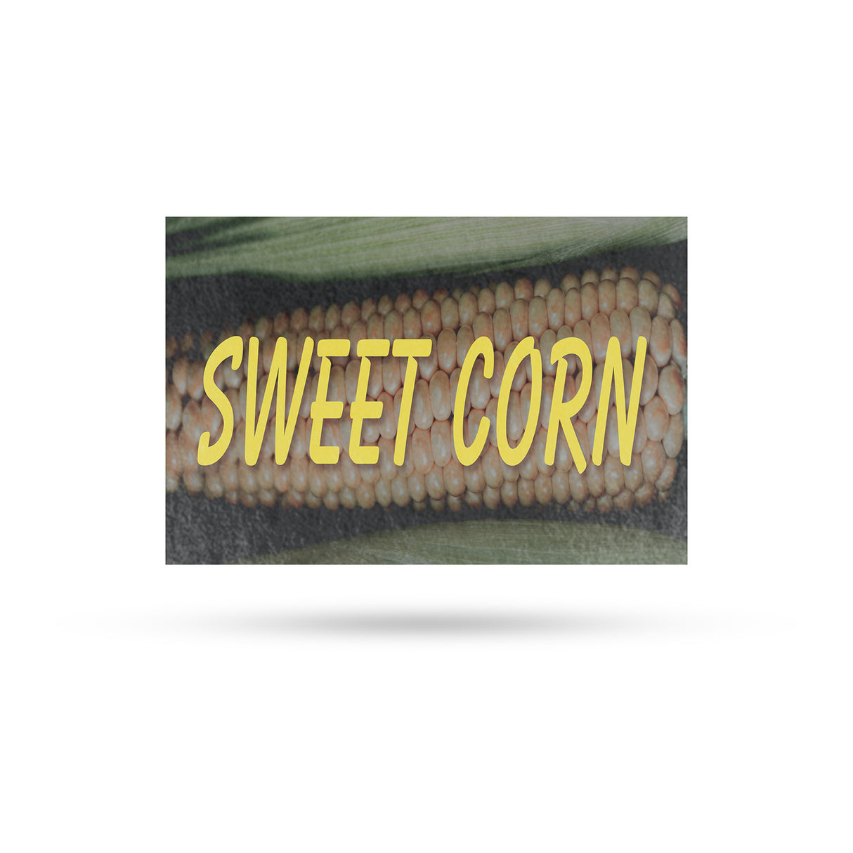 Sweet Corn