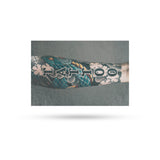 Tattoo Vertical