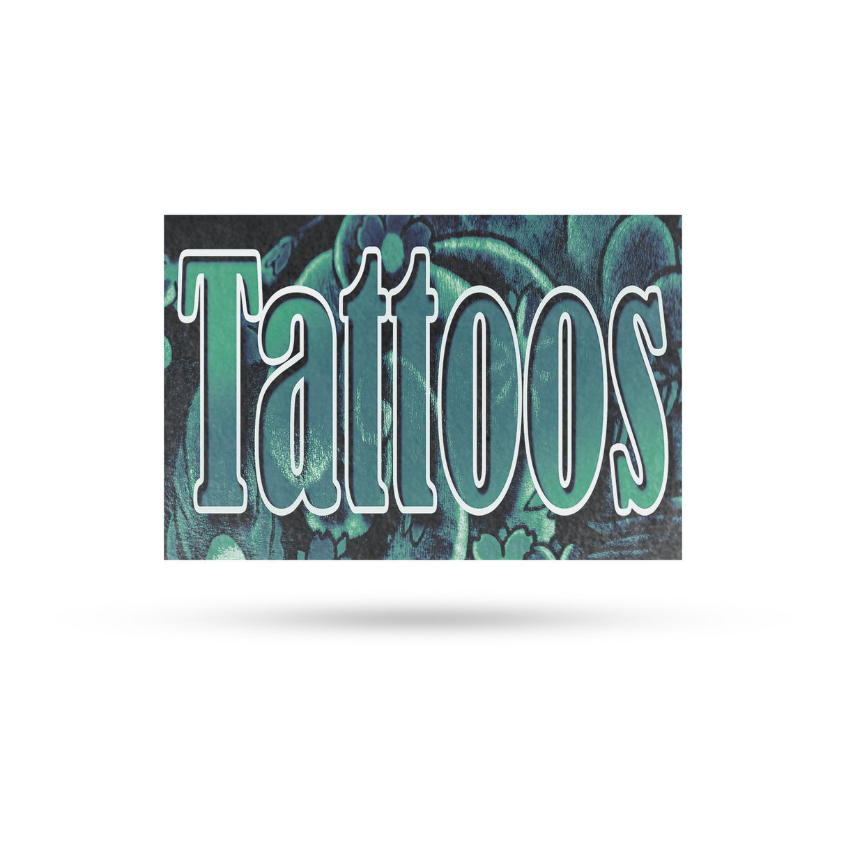 Tattoos