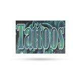 Tattoos