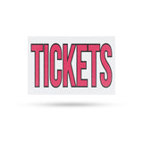 Tickets