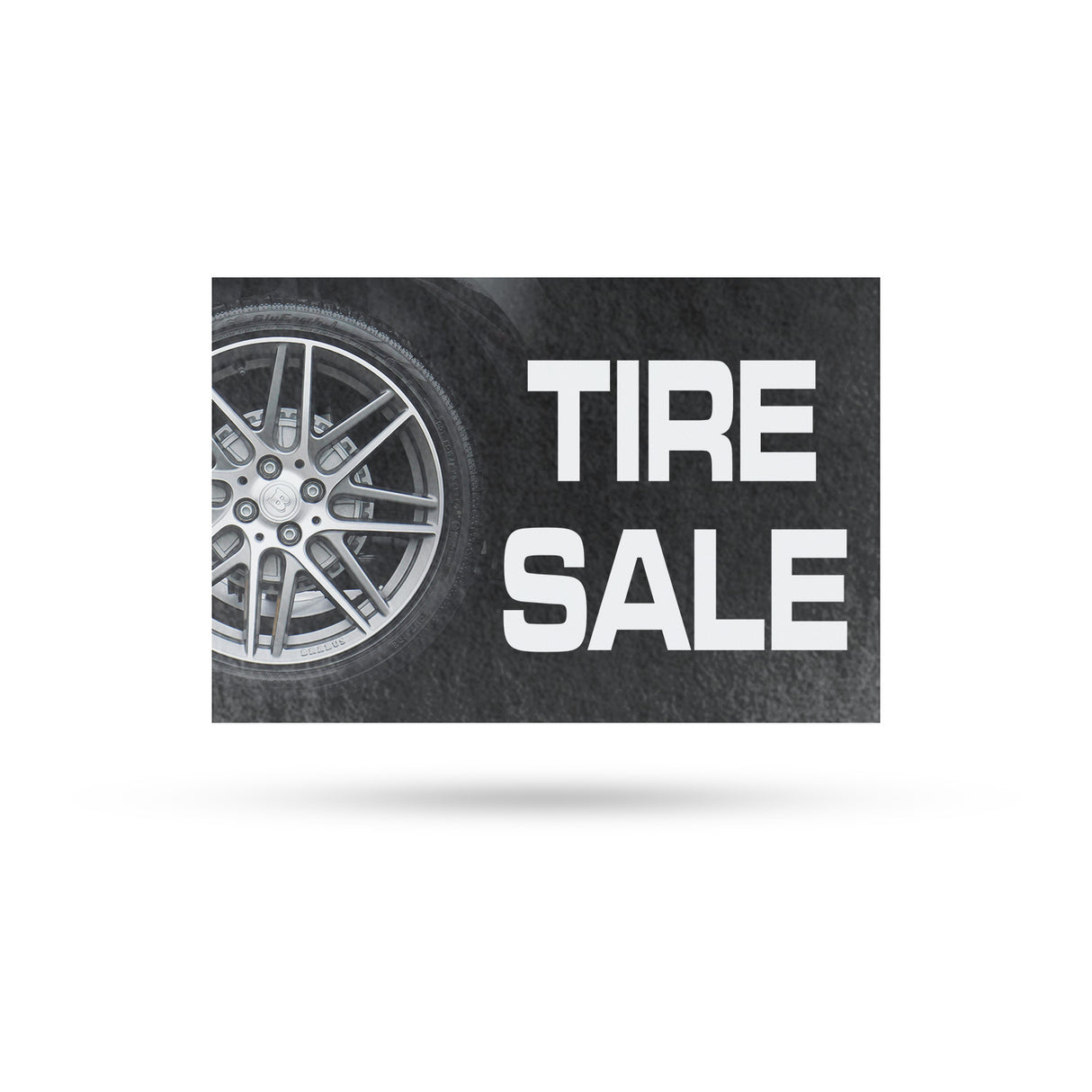 Tire Sale