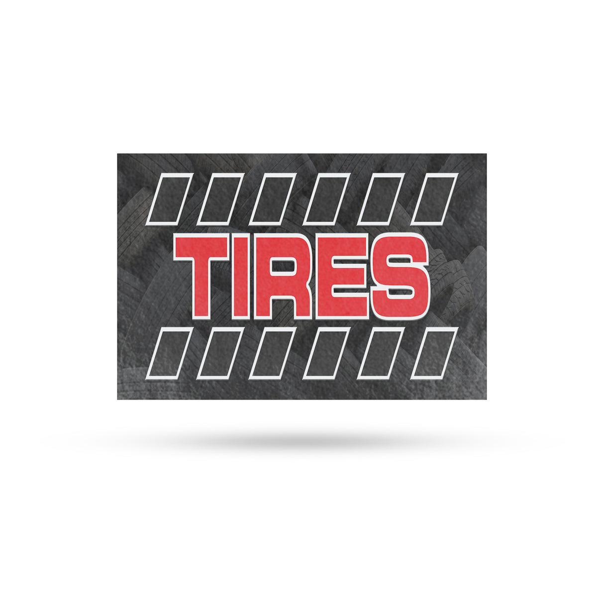 Tire Sale