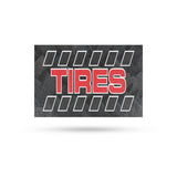 Tire Sale