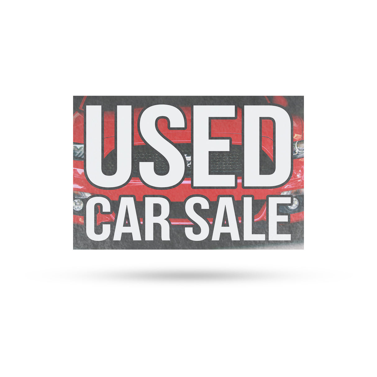 Used Car Sale