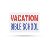 Vacation Bible School