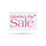 Valentines Day Sale