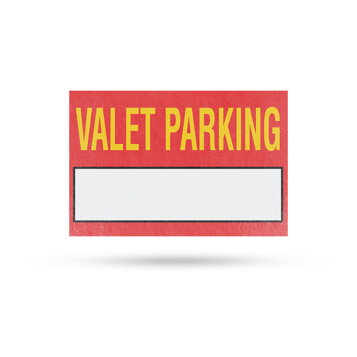 Valet Parking Variable
