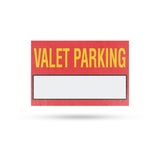 Valet Parking Variable