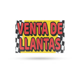 Venta de Llantas