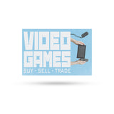 Video Games Buy Sell Trade