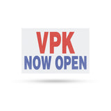 VPK Now Open