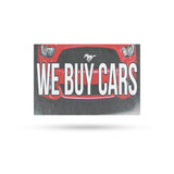 We Buy Cars