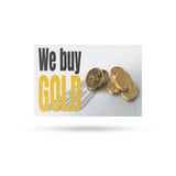 We Buy Gold