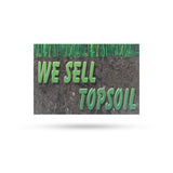 We Sell Topsoil